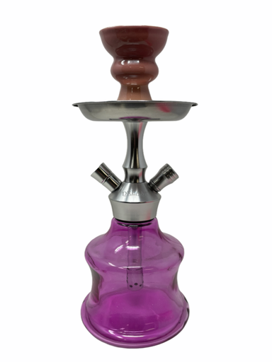 [INTREF04937] DREAM GG HOOKAH ASSORTED COLORS