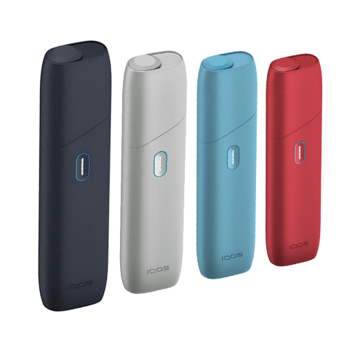 [IQOS-16955] IQOS ONE DEVICE