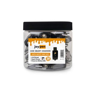 [ITM190521018135] JOY PEN USB SMART CHARGER 30CT JAR