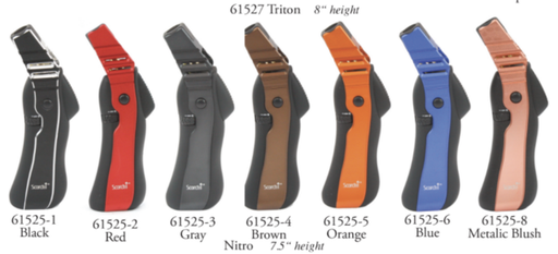 [ITM230620010212] SCORCH TORCH 51525 ASSORTED COLORS