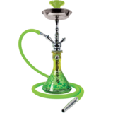 [ITM230620010507] STARBUZZ UNICUS 3.0 HOOKAH ASSORTED COLORS