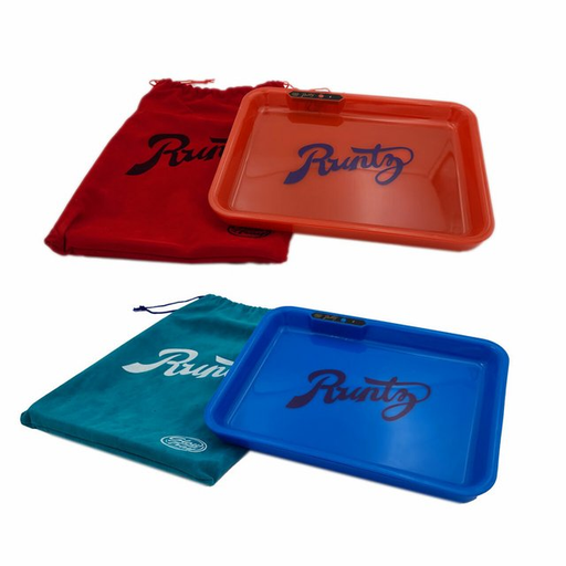 [ITM230620010515] RTZ GLOW TRAY