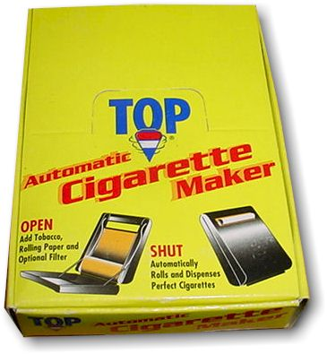 [ITM230620010540] TOP AUTOMATIC CIGARETTE MAKER