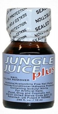 [ITM23062097139713] JUNGLE JUICE PLUS 10ML JJPLUS10