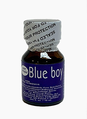 [ITM23062097169716] BLUE BOY 10ML BB10
