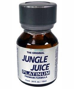 [ITM23062097239723] JUNGLE JUICE PLATINUM 10ML JJPLAT10