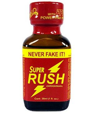 [ITM23062097349734] SUPER RUSH RED 30ML