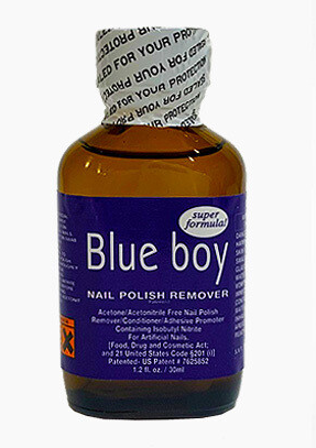 [ITM23062097379737] BLUE BOY 30ML BB30