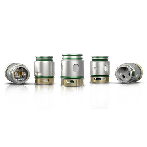 [ITM251120015074] SUORIN TRIO SINGLE MESH 0.4OHM COIL 4CT