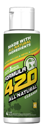 [ITM260421017627] FORMULA 420 ALL NATURAL CLEANER 2OZ
