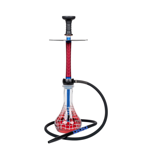 [ITM280820014113] MOB SPIDER-MAN 28" HOOKAH