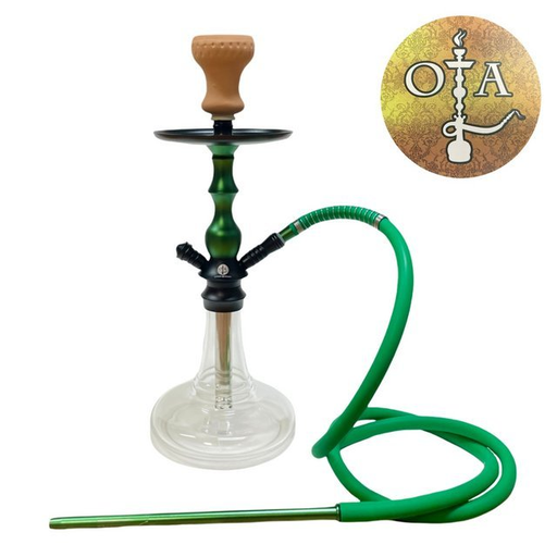 [ITM281221022339] OLA BROOKE HOOKAH ASSORTED COLORS