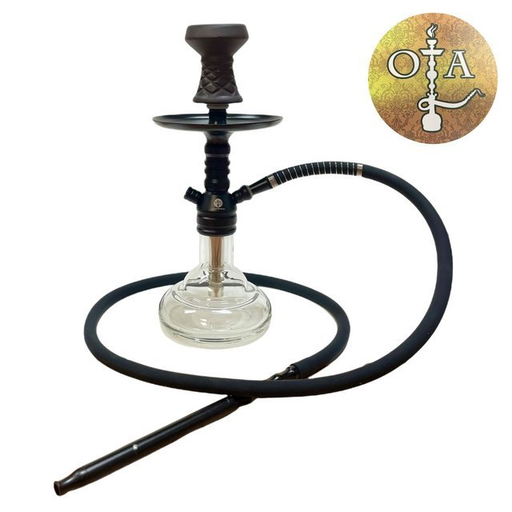[ITM281221022340] OLA DOLA HOOKAH ASSORTED COLORS
