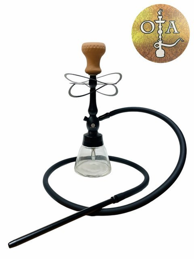 [ITM281221022349] OLA GALAXY HOOKAH ASSORTED COLORS