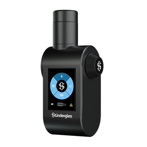 [STUN-21790] STUNDENGLASS MODUL FOR CONCENTRATE