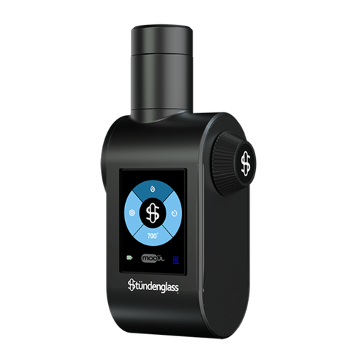 [STUN-21792] STUNDENGLASS MODUL FOR DRY MATERIAL