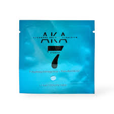 [Temp-HAM-000812] AKA 30MG 7-HYDROXY + PSEUDO TABLETS POUCH 5CT