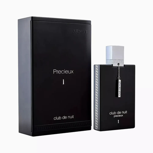 [Temp-HAM-000957] ARMAF CLUB DE NUIT PRECIEUX EXTRAIT DE PARFUM 1.85OZ