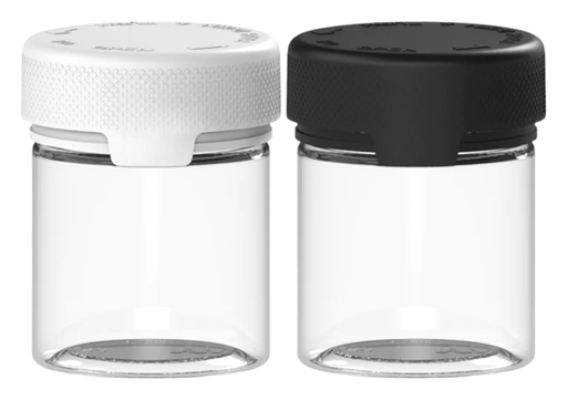 [CHUB-17908] CHUBBY GORILLA 3OZ CR CONTAINER WITH CAP BOX OF 400