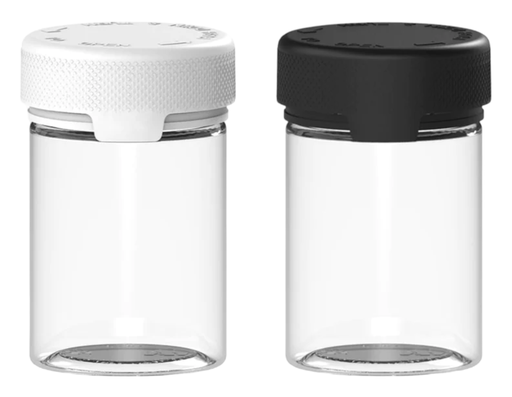 [CHUB-17910] CHUBBY GORILLA 4OZ CR CONTAINER WITH CAP BOX OF 400