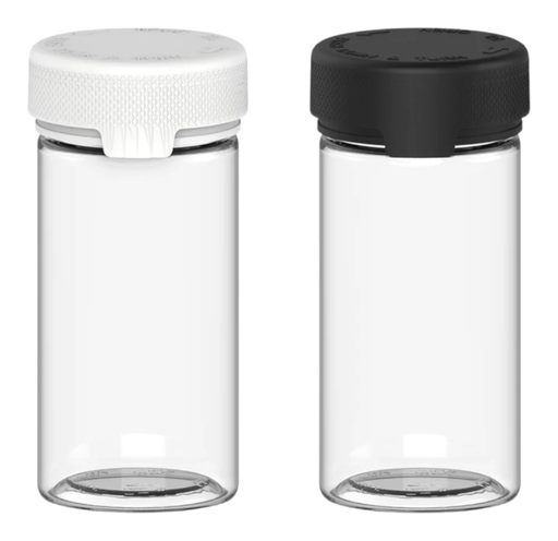 [CHUB-17912] CHUBBY GORILLA 6OZ CR CONTAINER WITH CAP BOX OF 300