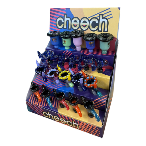 [Temp-HAM-001311] CHEECH CH-BOWL BUNDLE-3 BOX OF 20