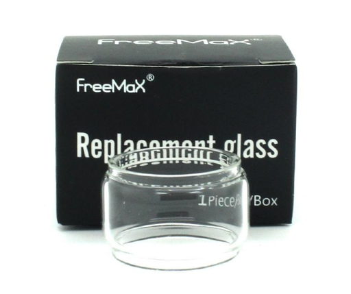 [Temp-HAM-001961] FREEMAX MESH PRO 5ML REPLACEMENT GLASS