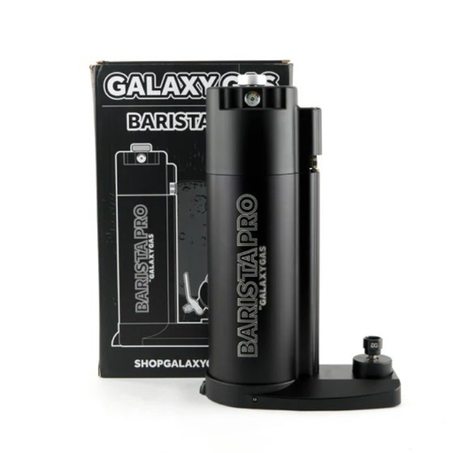 [Temp-HAM-001997] GALAXY GAS BARISTA PRO
