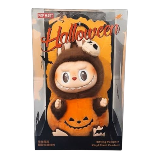[Temp-HAM-002324] HALLOWEEN POP MART PENDANT