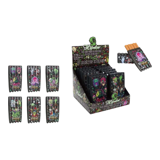 [Temp-HAM-002406] HIPSTER 5 JOINT HOLDER 12CT