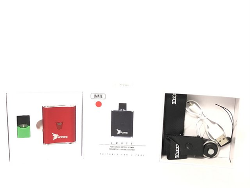 [Temp-HAM-002444] HOOPOE JMATE KIT BLACK