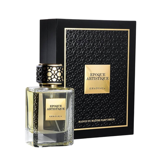 [Temp-HAM-002678] KHADLAJ EPOQUE ARTISTIQUE MAISON DU MAITRE PARFUMEUR 3.4OZ