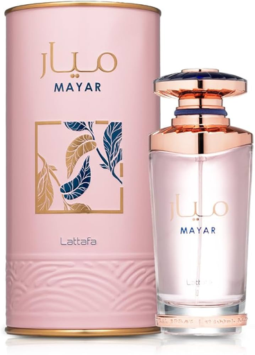 [Temp-HAM-002808] LATTAFA MAYAR EAU DE PARFUM 3.4OZ