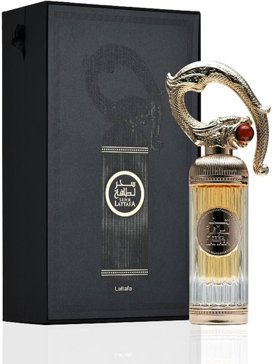 [Temp-HAM-002810] LATTAFA SEHR EAU DE PARFUM 3.4OZ