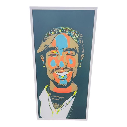 [Temp-HAM-002926] LED GRID FRAME CEILING LIGHT 24" X 48"