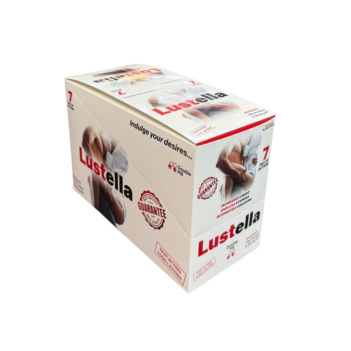 [Temp-HAM-003183] LUSTELLA ENHANCED PILL 2CT BOX OF 24